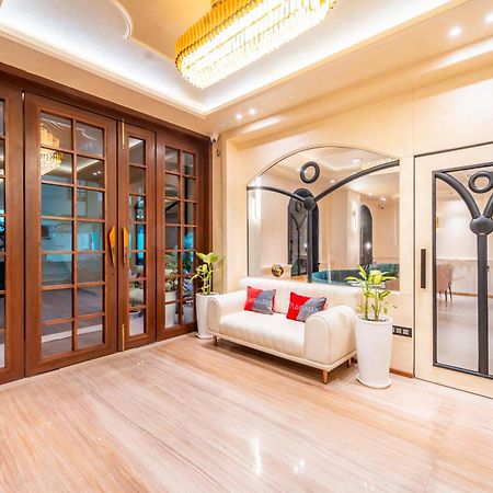 Playsales Scarlet Vijay Nagar Indore Exterior photo